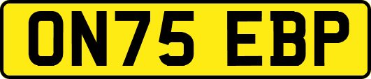ON75EBP