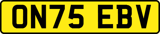 ON75EBV