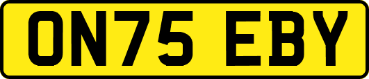 ON75EBY