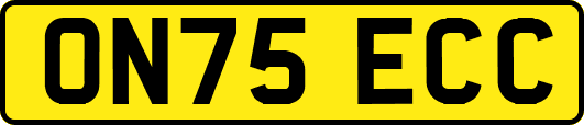 ON75ECC