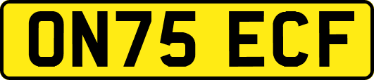 ON75ECF
