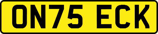 ON75ECK