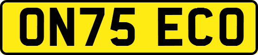 ON75ECO