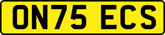 ON75ECS