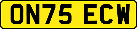 ON75ECW