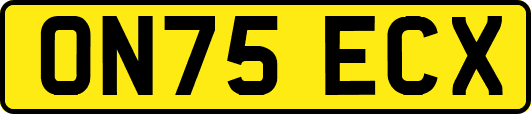 ON75ECX
