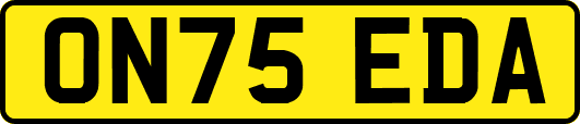 ON75EDA