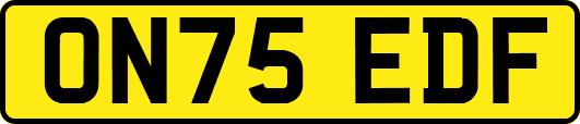 ON75EDF
