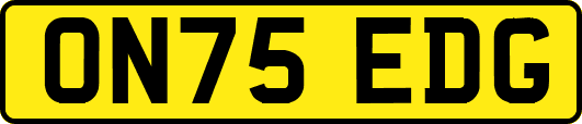ON75EDG