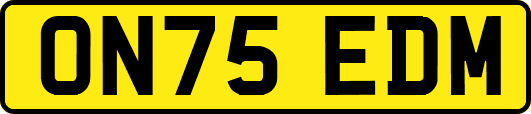 ON75EDM