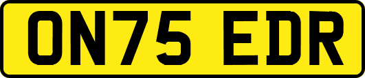 ON75EDR
