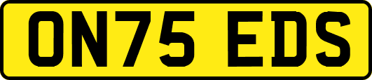 ON75EDS