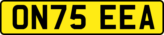 ON75EEA