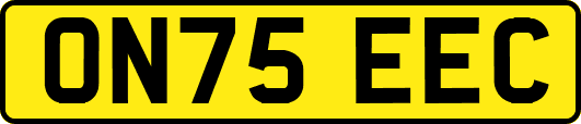 ON75EEC