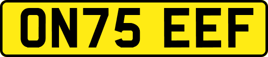 ON75EEF