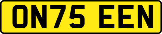 ON75EEN