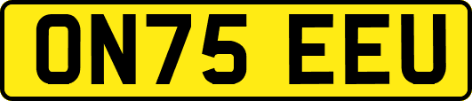 ON75EEU