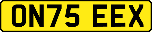 ON75EEX