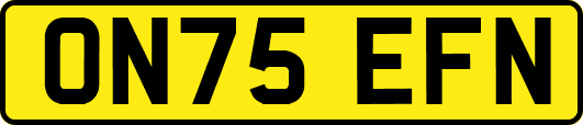 ON75EFN