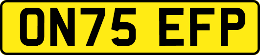 ON75EFP