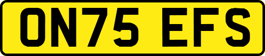 ON75EFS