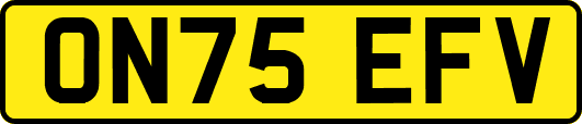 ON75EFV