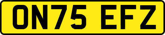 ON75EFZ
