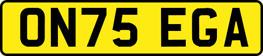 ON75EGA