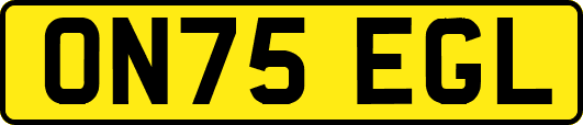 ON75EGL
