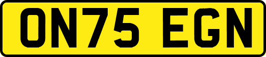 ON75EGN
