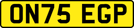 ON75EGP