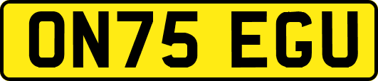 ON75EGU