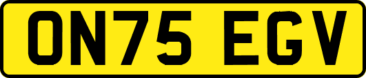 ON75EGV