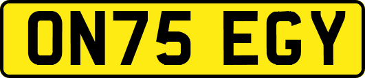 ON75EGY