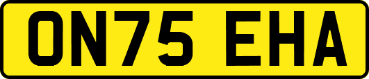ON75EHA