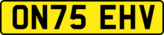 ON75EHV