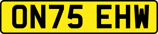 ON75EHW