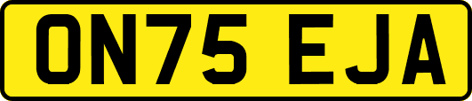 ON75EJA