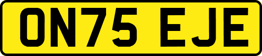 ON75EJE