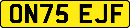 ON75EJF