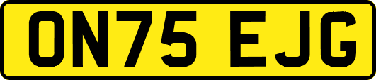 ON75EJG