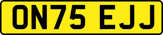ON75EJJ