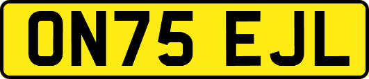 ON75EJL