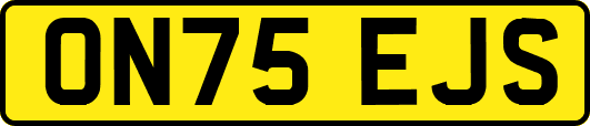 ON75EJS