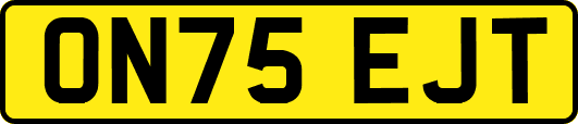 ON75EJT