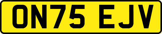 ON75EJV