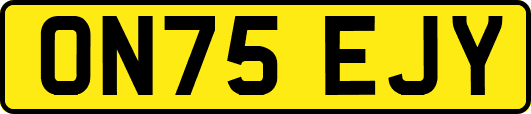 ON75EJY
