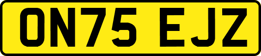 ON75EJZ