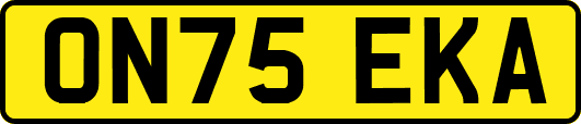 ON75EKA