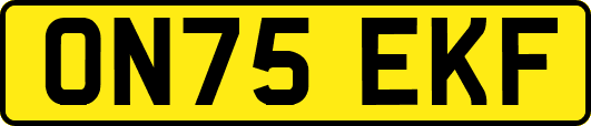 ON75EKF